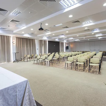 Отель Flora Мамая