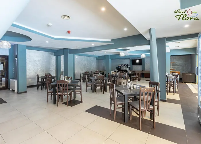 Hotel Flora