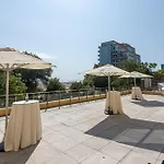 Hotel Flora Mamaia