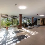 Hotel Flora Mamaia