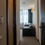 Hotel Flora Mamaia