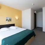 Hotel Flora 3*