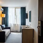 Hotel Flora