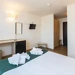 Hotel Flora Mamaia