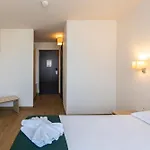 Hotel Flora 3*