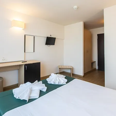 Hotel Flora Mamaia