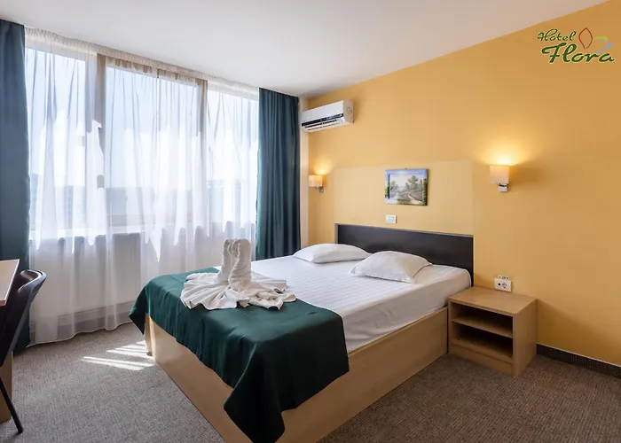 Flora Hotel