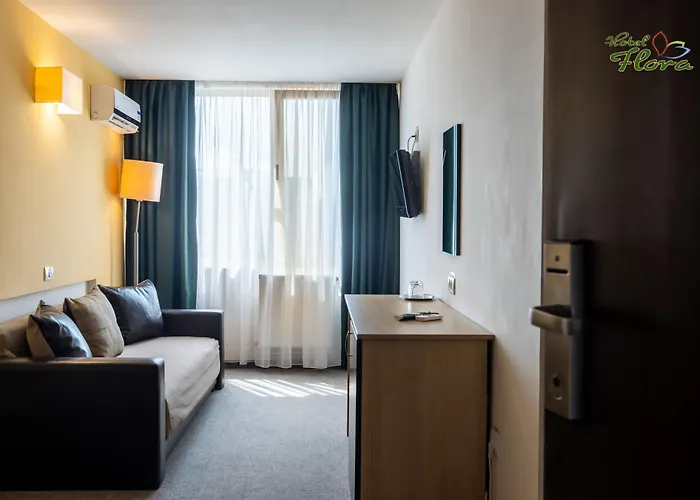 Hotel Flora