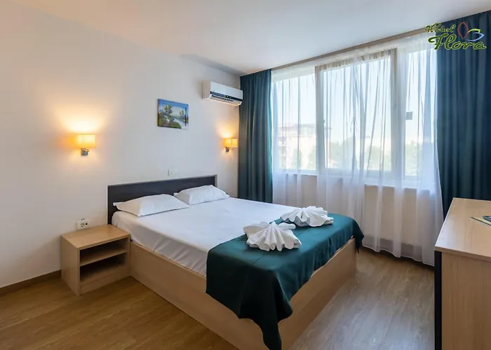 Hotel Flora